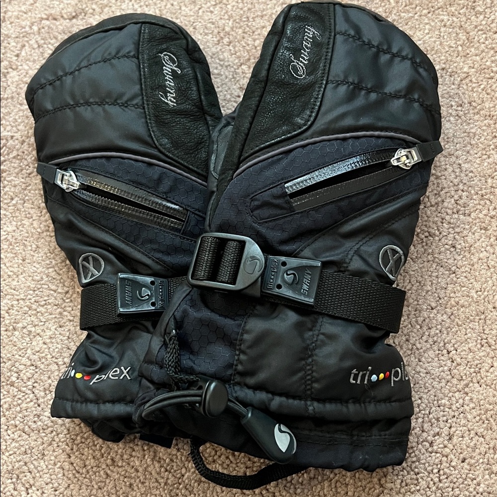 Swany gloves wome’s S